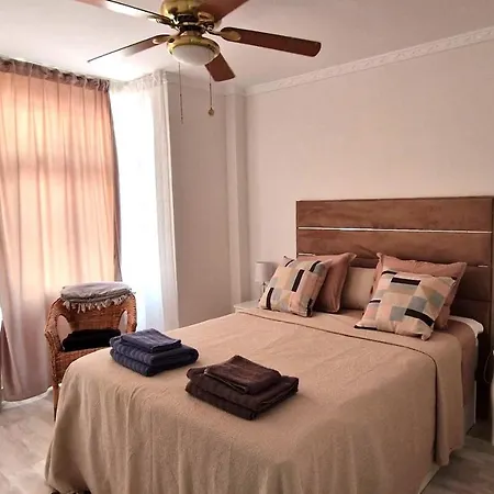 2 Bed. Amazing Sea Views Appartement *