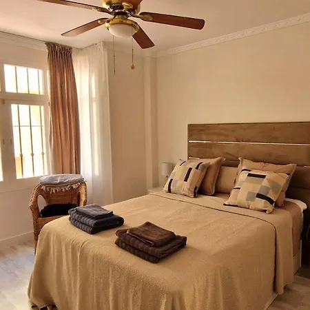 2 Bed. Amazing Sea Views Appartement