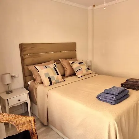 Appartement 2 Bed. Amazing Sea Views