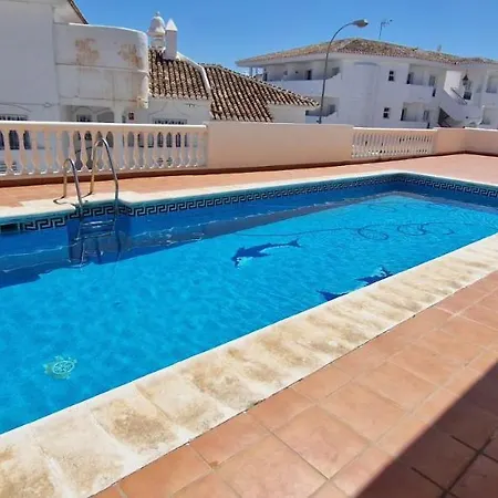 Appartement 2 Bed. Amazing Sea Views