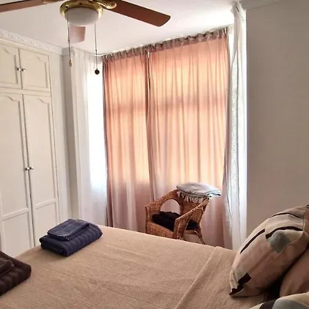Appartement 2 Bed. Amazing Sea Views