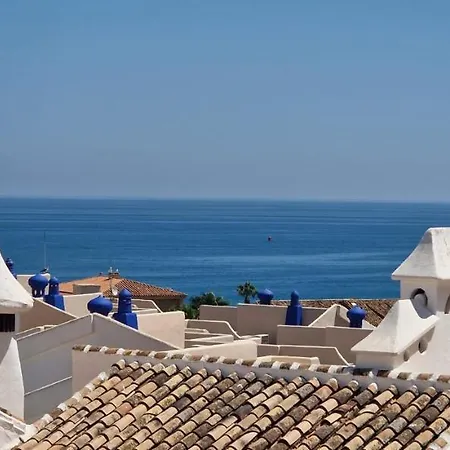 Appartement 2 Bed. Amazing Sea Views Benalmádena