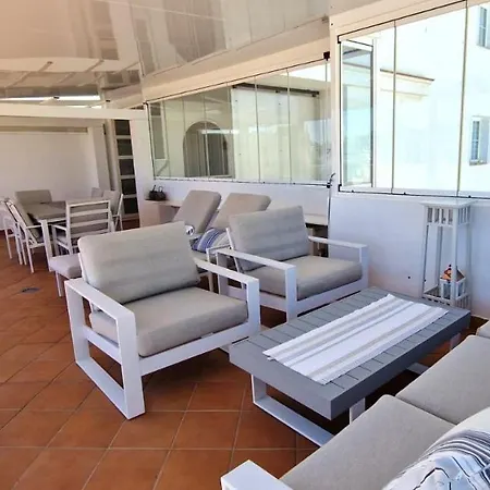 2 Bed. Amazing Sea Views Appartement Benalmádena