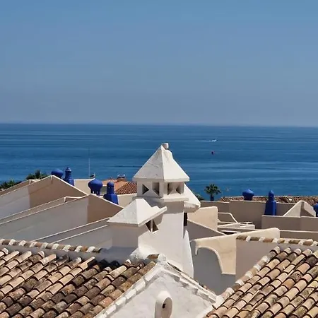 Appartement 2 Bed. Amazing Sea Views