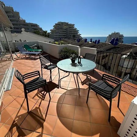 2 Bed. Amazing Sea Views Appartement *