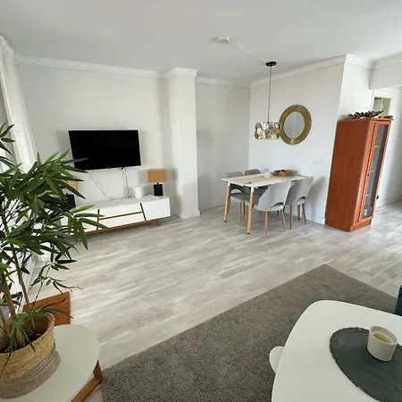 2 Bed. Amazing Sea Views Appartement