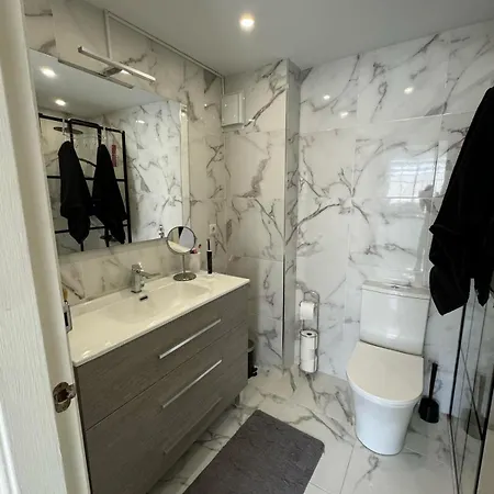 Appartement 2 Bed. Amazing Sea Views