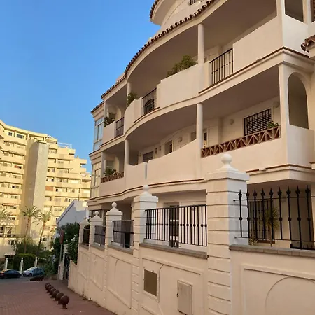 Appartement 2 Bed. Amazing Sea Views *